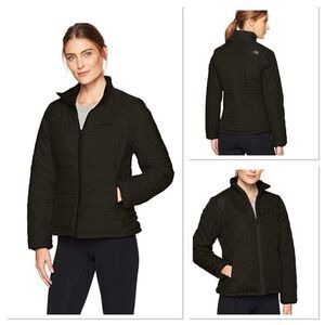 Arctix Madison Reversible Quilted Jacket (A4)